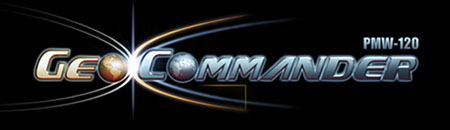 GeoCommander logo