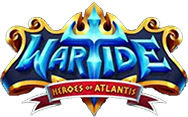 Wartide logo