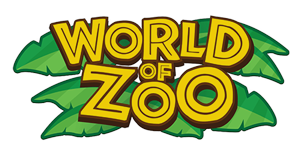 World of Zoo logo